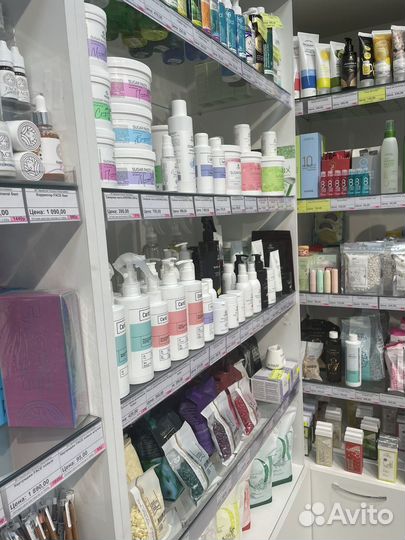 Лосьон для удаления остатков воска