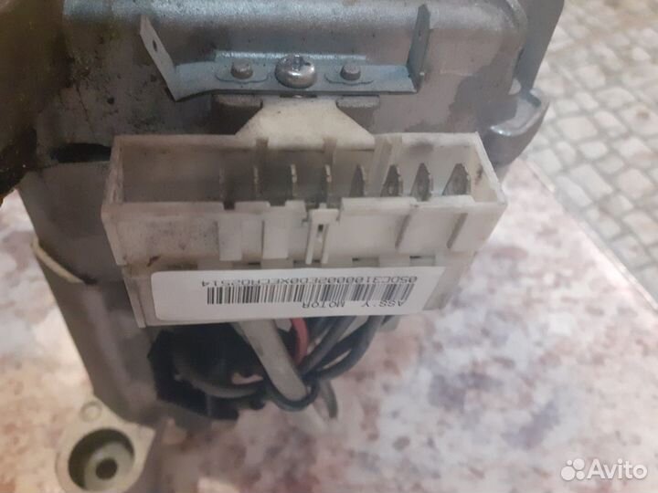 Двигатель на samsung