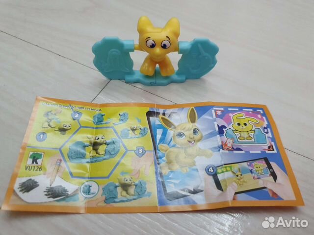 Kinder новые разных серий Обмен