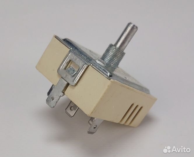Регулятор мощности конфорки однозонный 50.56078