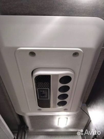 Стояночный кондиционер aerocool моноблок