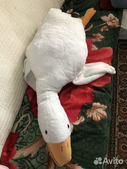 Гусь обнимусь 160