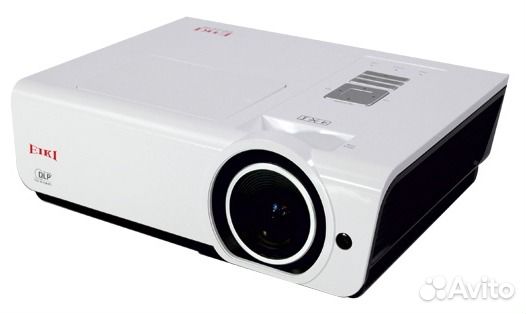 Проектор и экран, Плазма, LED телевизор