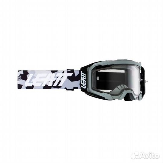 Очки Leatt velocity 5.5 Enduro V24