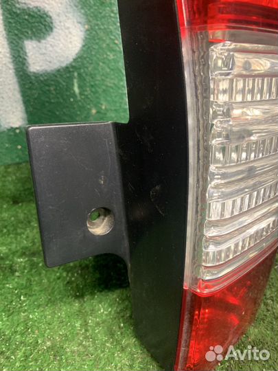 Фара honda cr-v 2 задняя правая