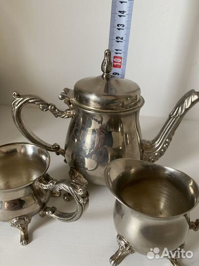 Кофейный набор