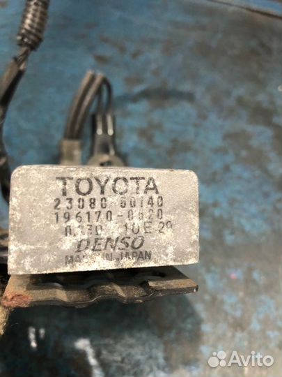 Резистор топливного насоса Lexus Ls430 UCF30 UCF31