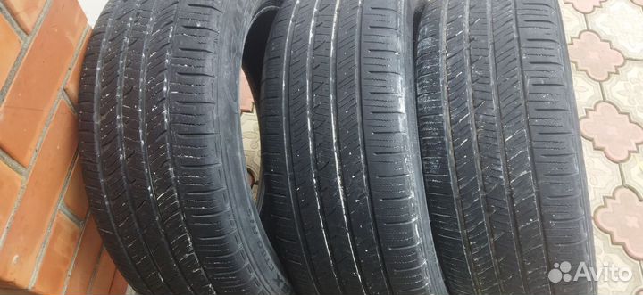 Falken Ziex CT60 A/S 235/55 R19 101