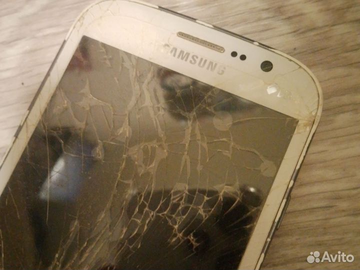 Samsung DuoS C3212