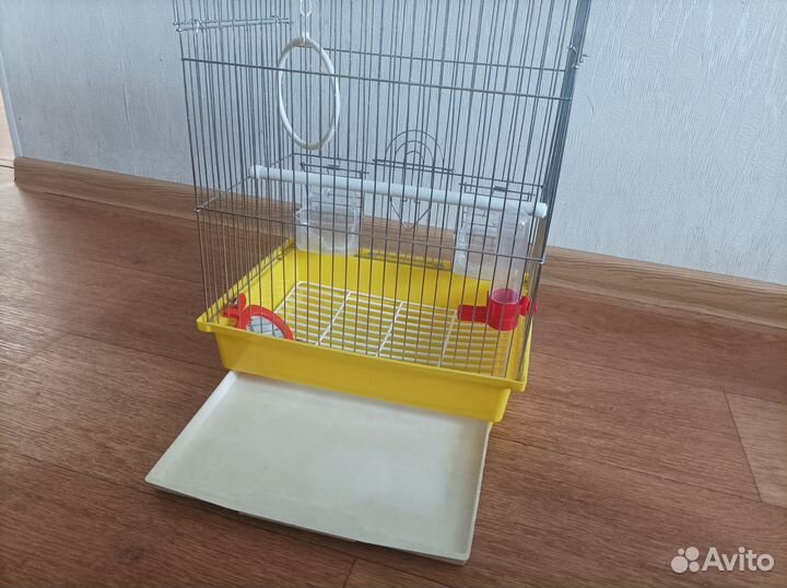 Клетка для птиц/попугая
