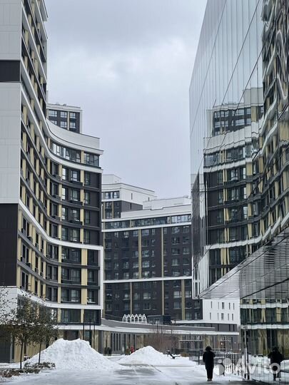 Специалист по новостройкам Риэлтор