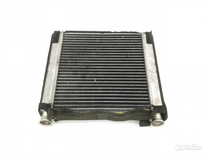 Радиатор печки Audi A8 D3 BVJ 2008