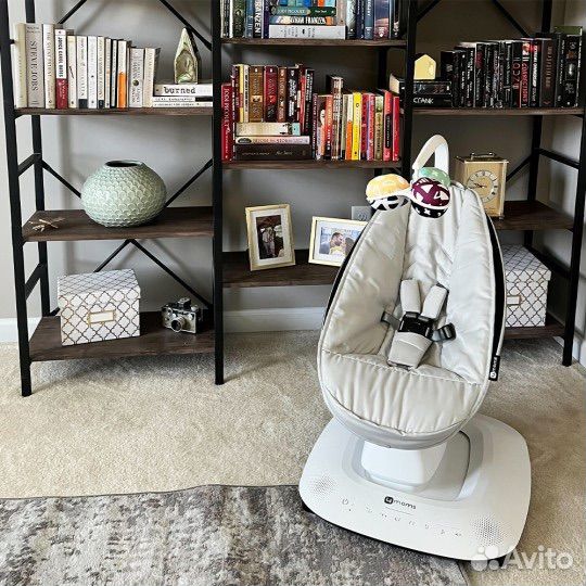 Mamaroo 5.0 прокат