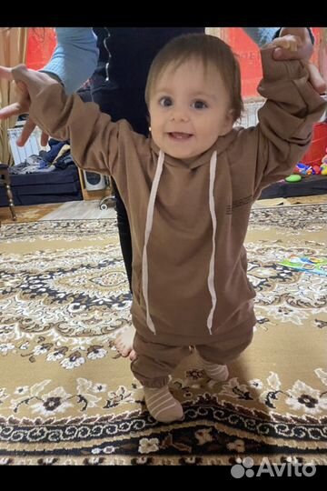 Костюм детский