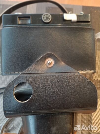 Фотоаппарат плёночный Вилия-Авто