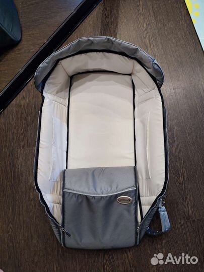 Сумка переноска для детей