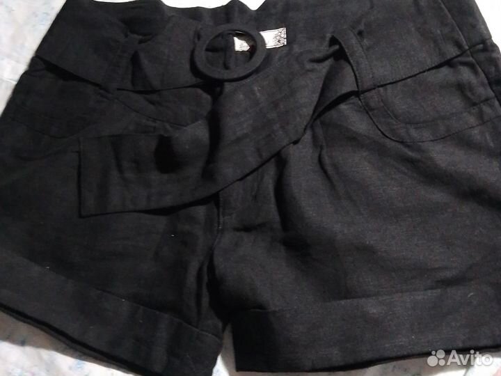 Шорты для девочки - подростка