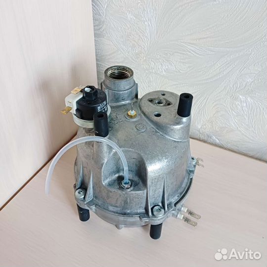 Парогенератор Karcher sc 4 запчасти