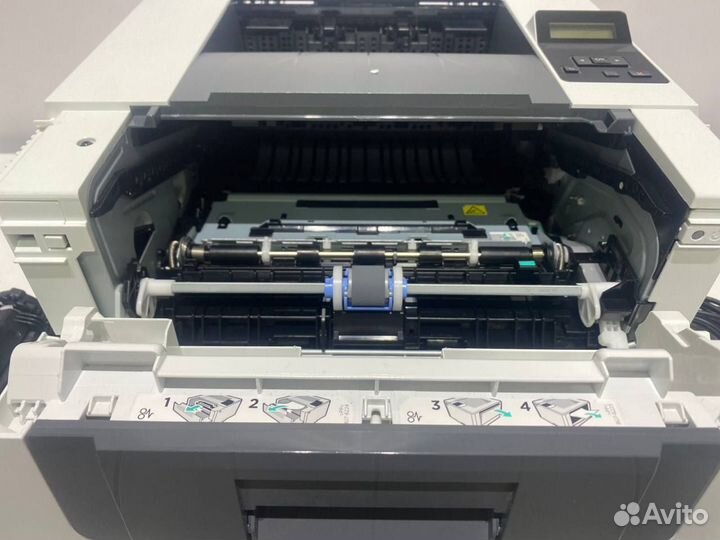 Принтер HP LaserJet Pro M404dw