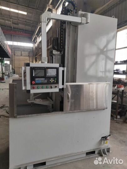 Закалочный станок