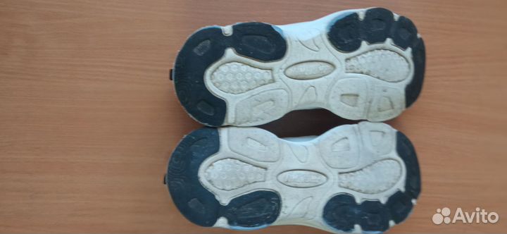 Кроссовки мужские 43 размера