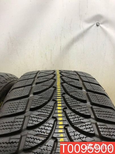 Bridgestone Blizzak LM-80 Evo 235/60 R18 103H