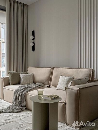 Оснащение квартиры под ключ, консультации