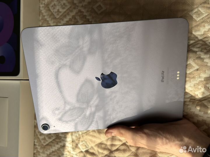 iPad Air 5 (2022)