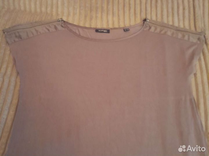 Женские вещи пакетом