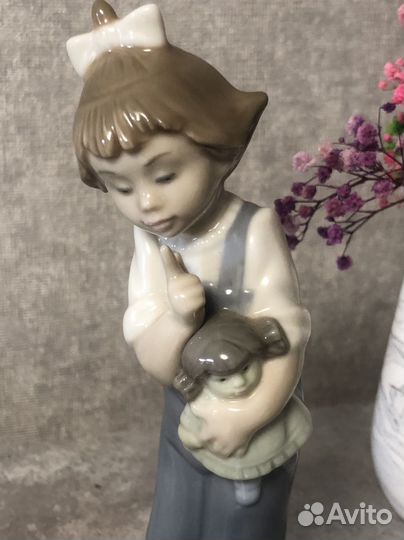 Коллекционные статуэтки