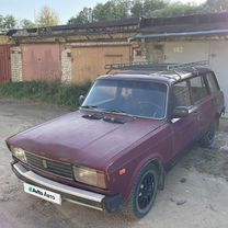 ВАЗ (LADA) 2104 1.5 MT, 2001, 85 000 км, с пробегом, цена 104 000 руб.