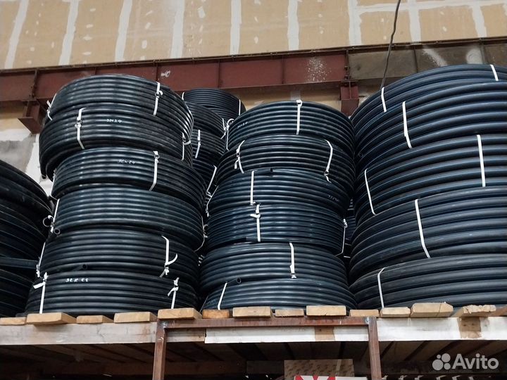 Труба пнд 20мм для полива