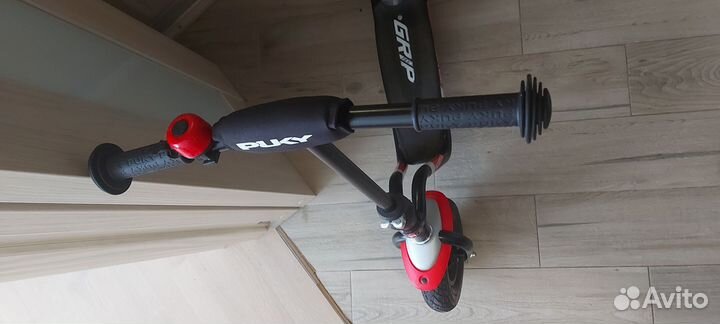 Самокат puky R 03L puky (Германия)