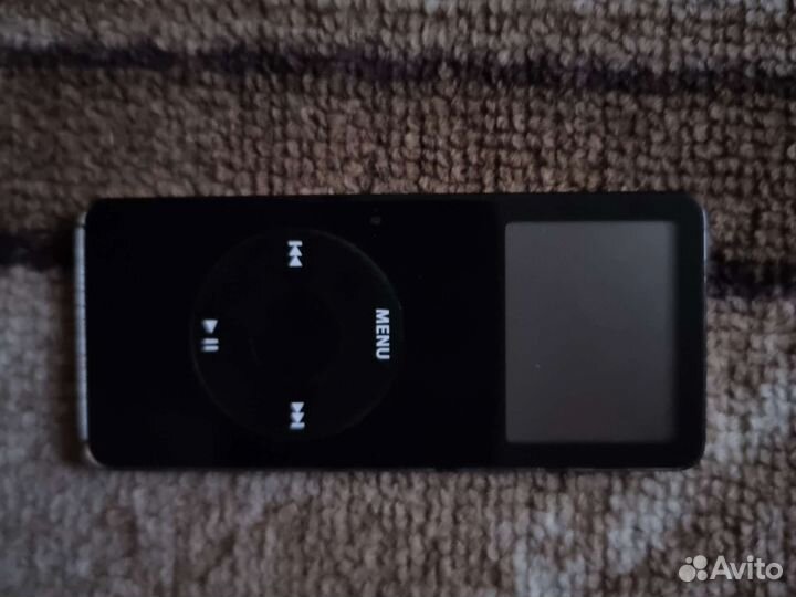 Старые плееры