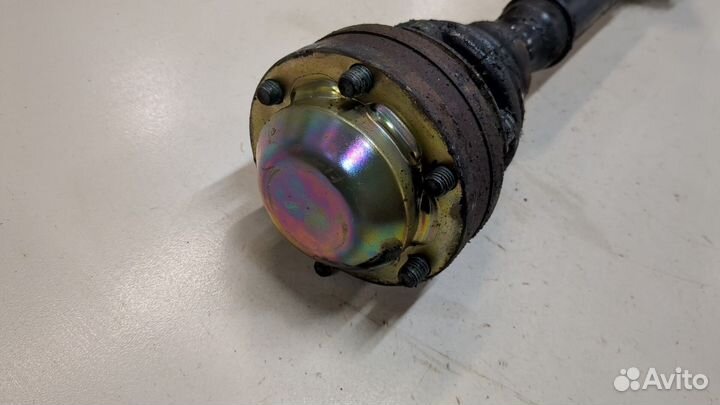 Полуось Volkswagen Golf 5, 2005