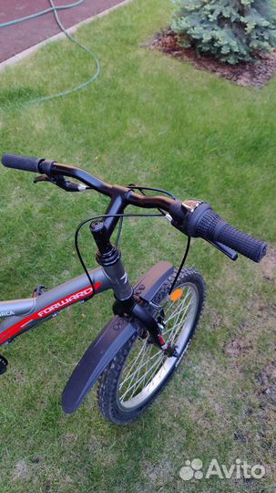 Велосипед бу Forward Majorca 2.0