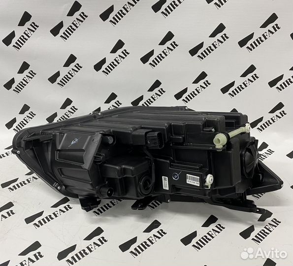 Фара левая Changan CS75 2018-н.в. Led