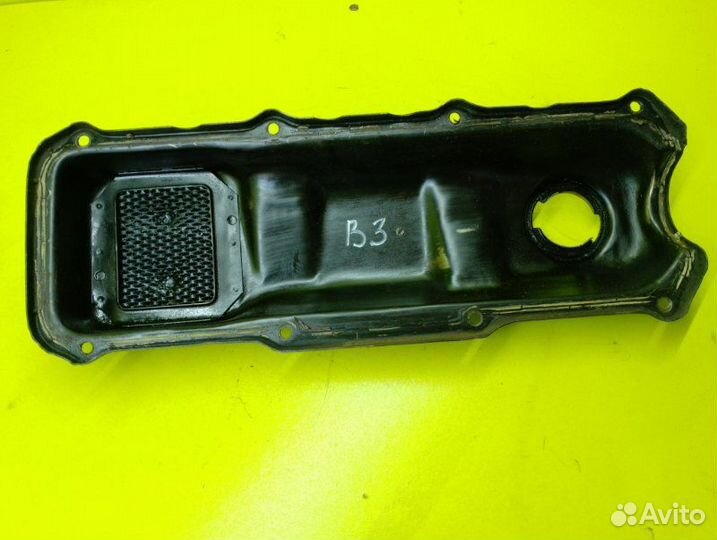 Крышка головки блока цилиндров Volkswagen Passat