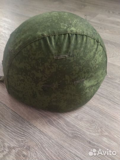 Шлем кевларовый