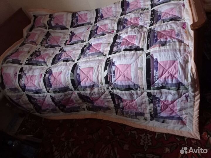 Одеяло покрывало