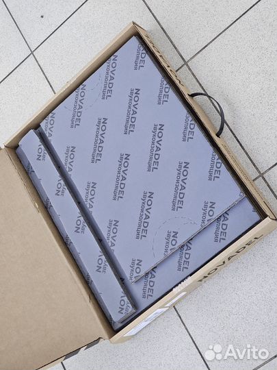 Шумоизоляция для канализационных труб 110