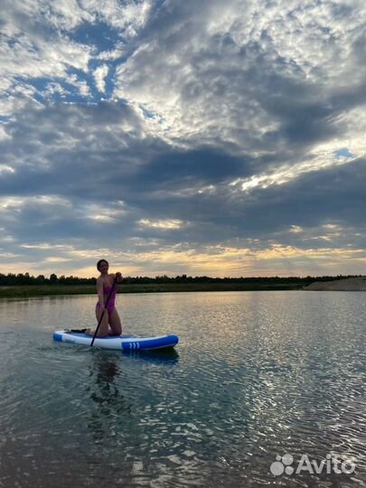 Sup board, сапборд, sup доска