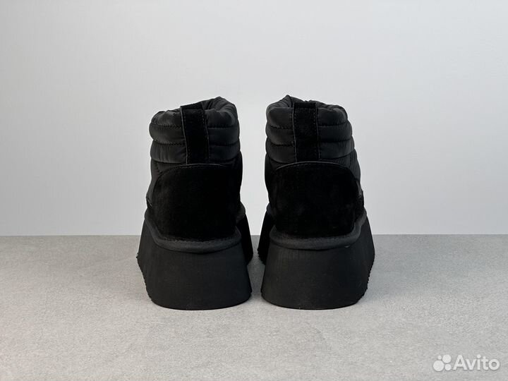 Ugg оригинал