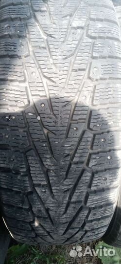 Nokian Tyres Hakkapeliitta 7 SUV 235/60 R18 107T