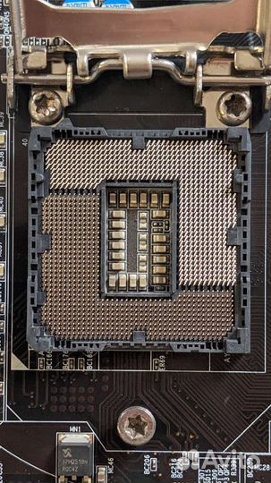 Материнская плата H61H2-TM7 v2.0 LGA1155