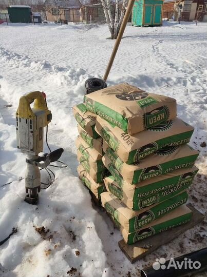 Винтовые сваи монтаж под ключ