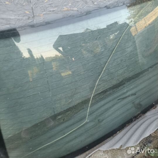 Комплект стёкол BMW