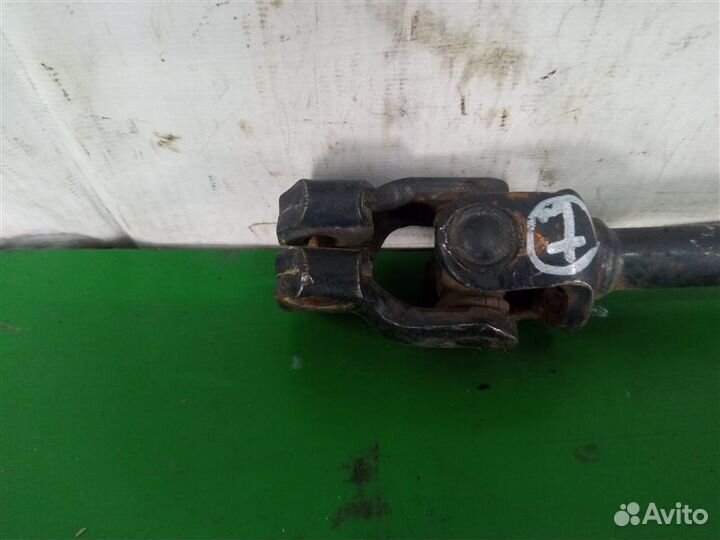 Рулевой карданчик Mitsubishi Delica Truck SKF2TM