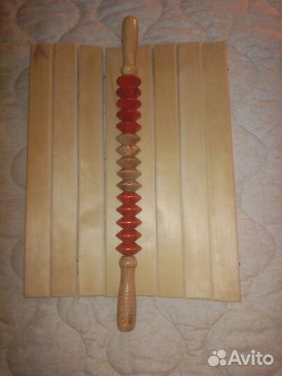 Массажер для тела