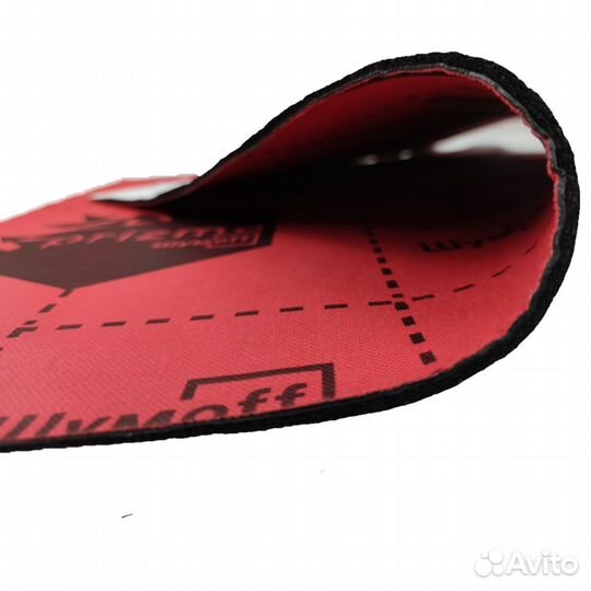 Шумоизоляция сендвич Шумофф Prizma 3 мм